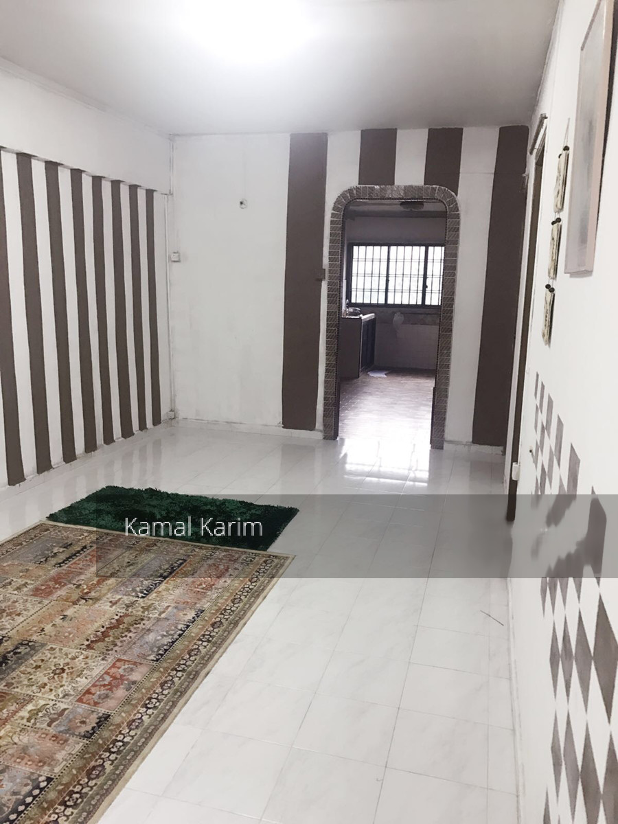 Blk 515 Jurong West Street 52 (Jurong West), HDB 3 Rooms #136274432